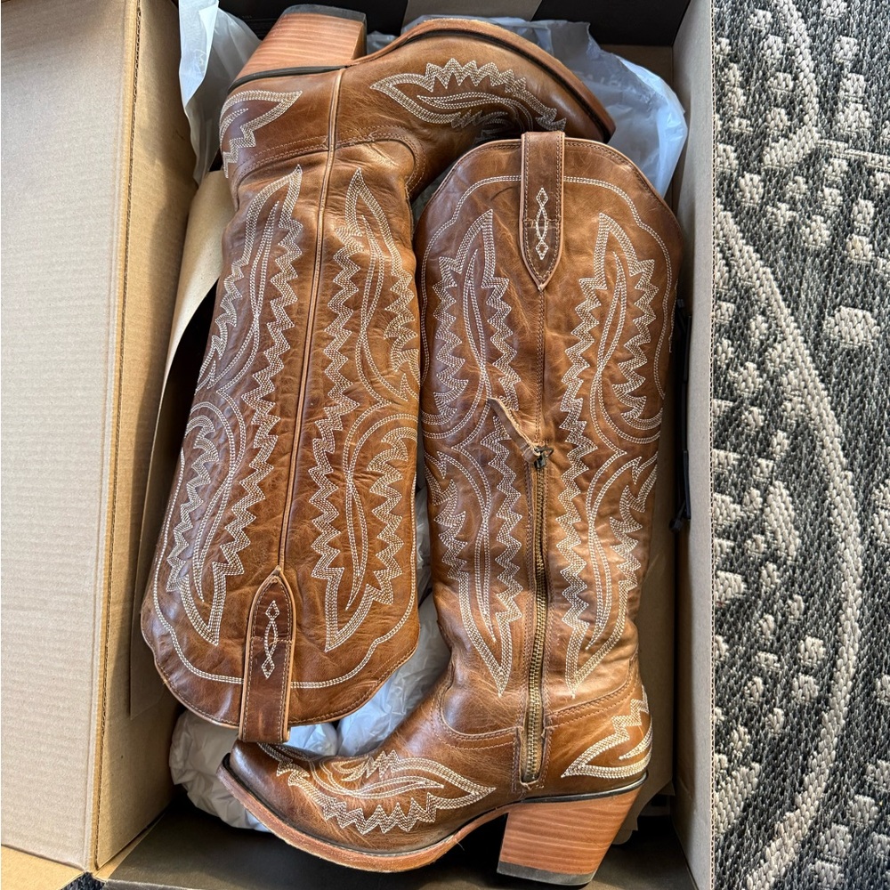 Ariat Casanova Western Boot - Women Size 9